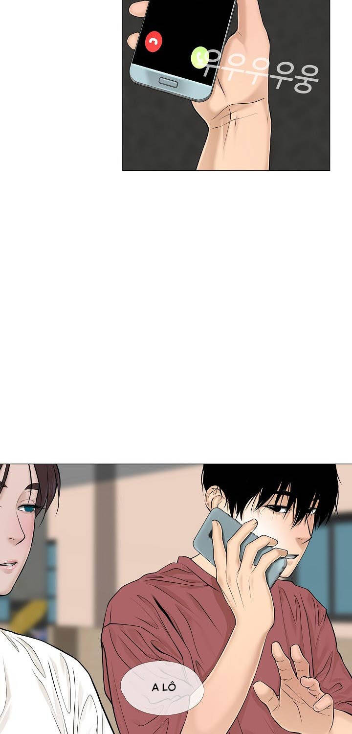 Hiện Thực Của Phim Ảnh: Chapter 35