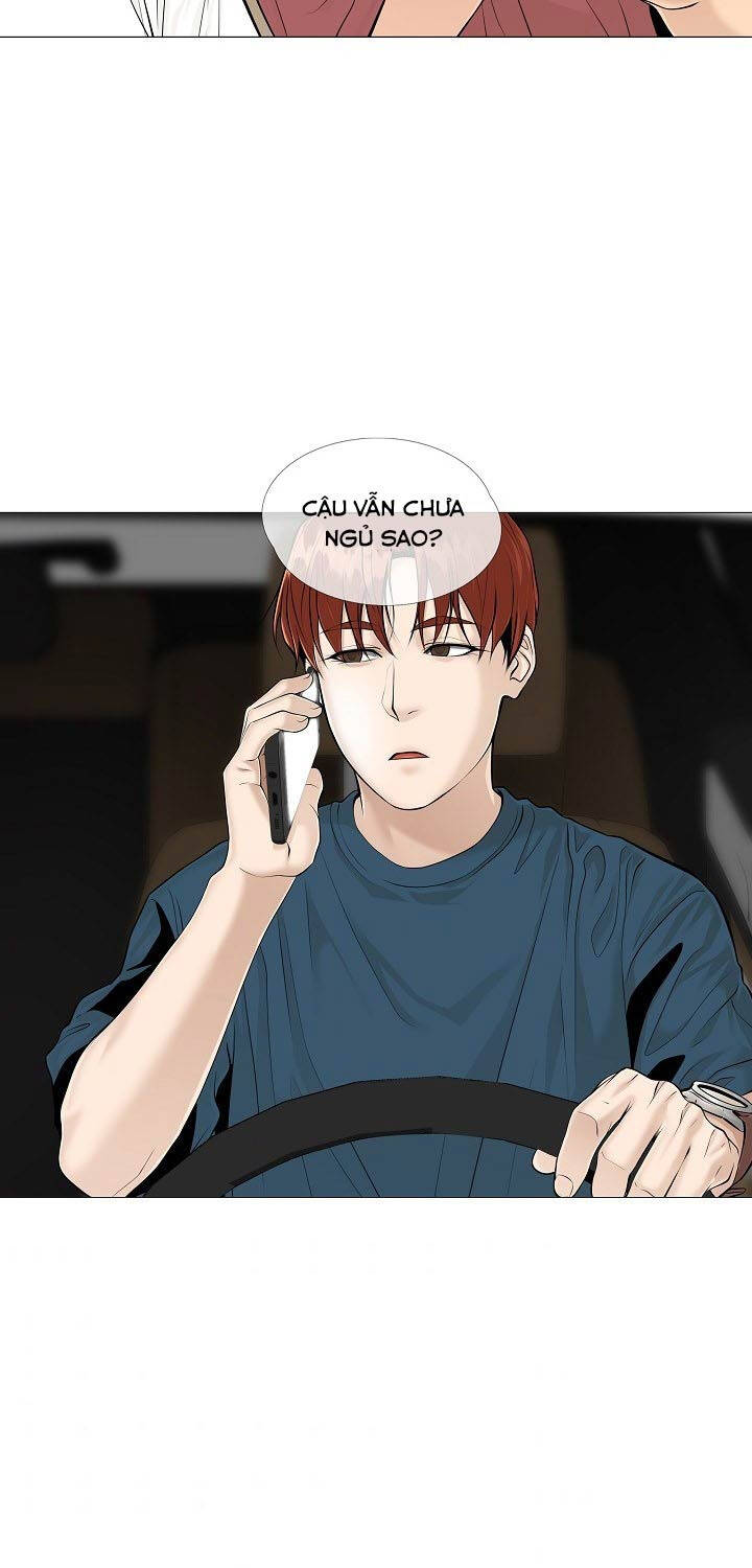 Hiện Thực Của Phim Ảnh: Chapter 35