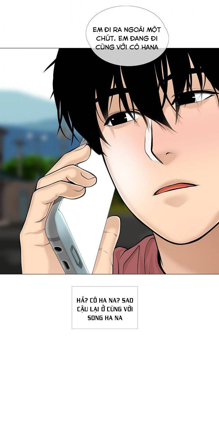 Hiện Thực Của Phim Ảnh: Chapter 35