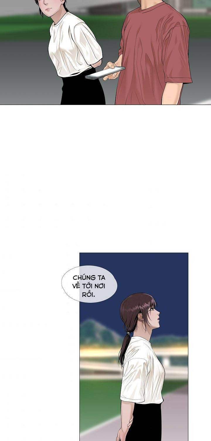 Hiện Thực Của Phim Ảnh: Chapter 35