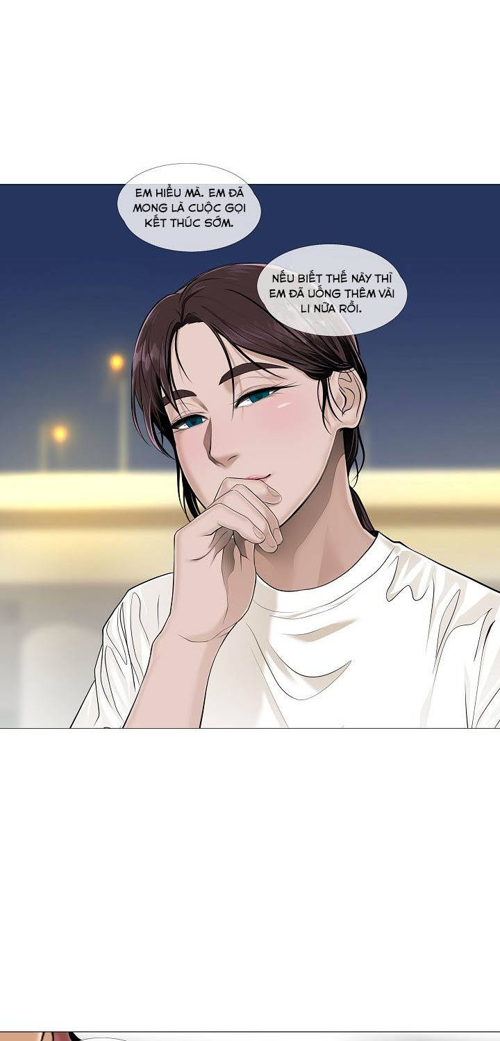 Hiện Thực Của Phim Ảnh: Chapter 35