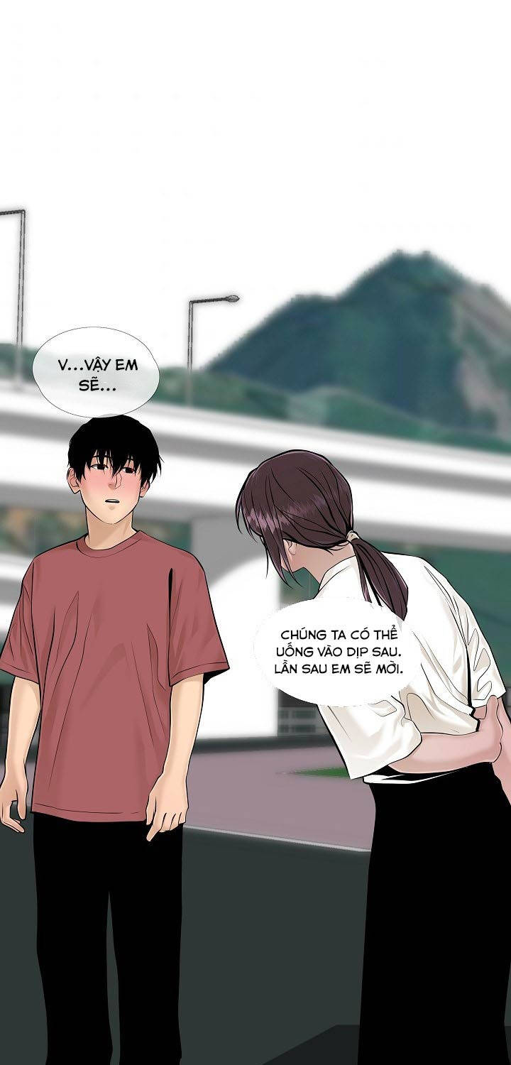 Hiện Thực Của Phim Ảnh: Chapter 35