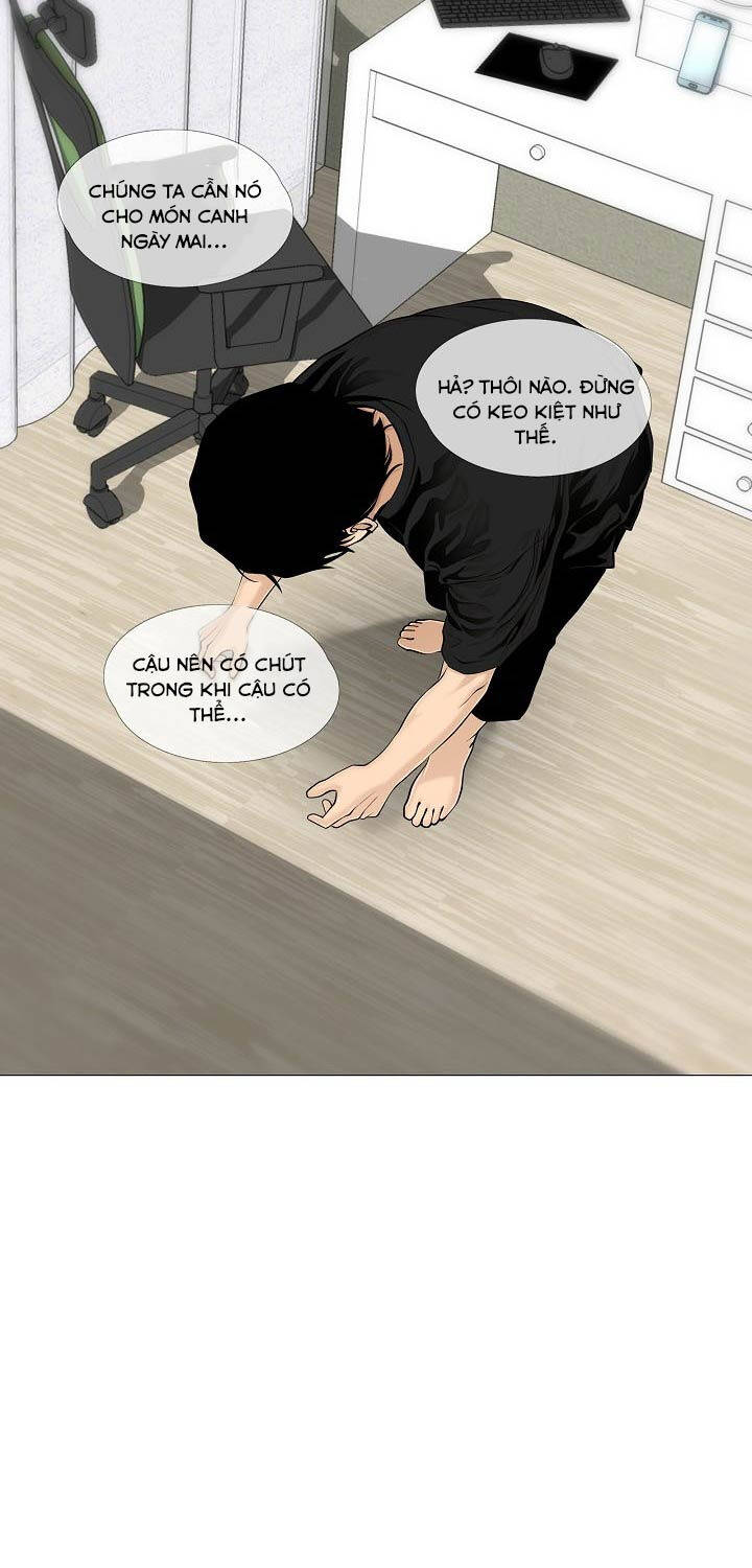 Hiện Thực Của Phim Ảnh: Chapter 35