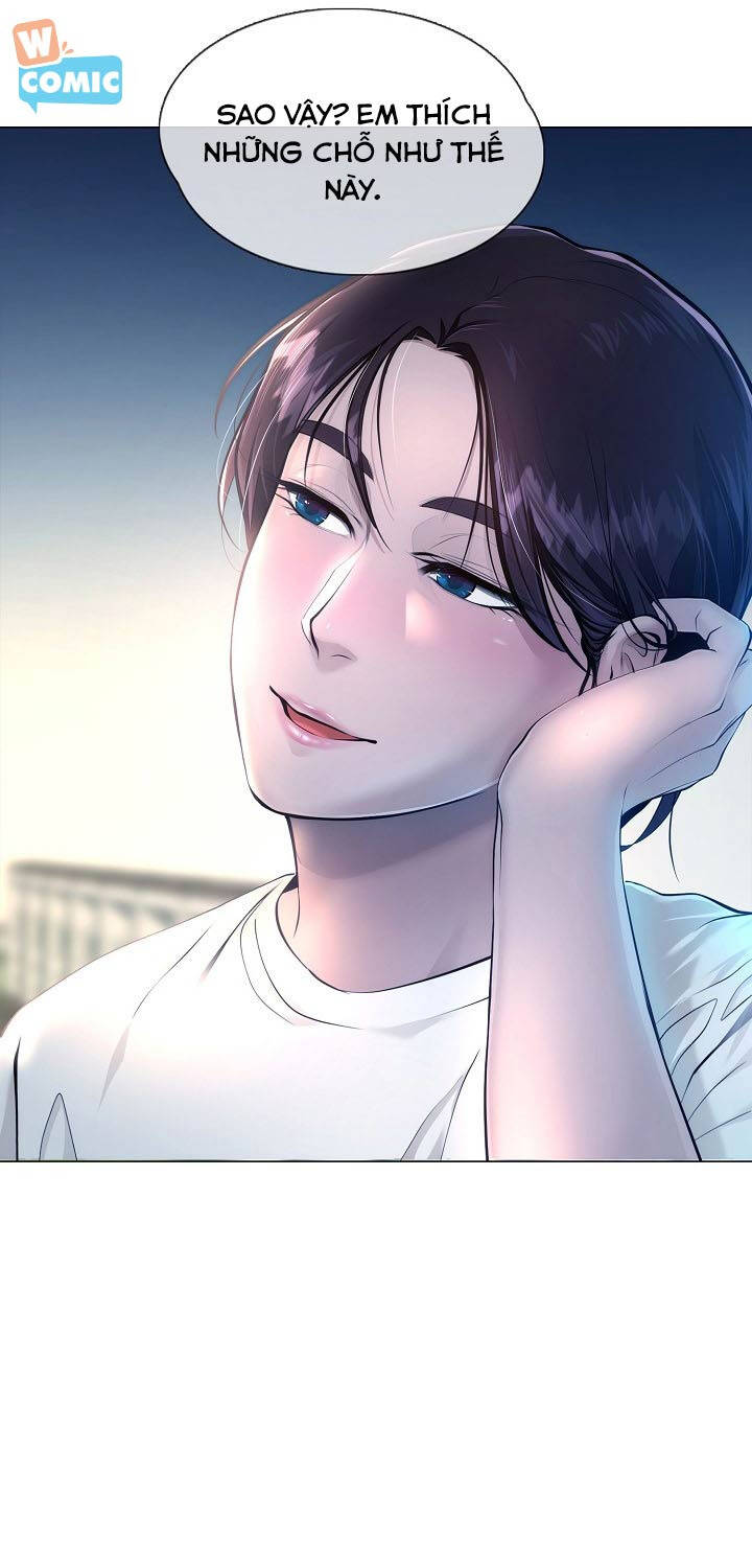 Hiện Thực Của Phim Ảnh: Chapter 35