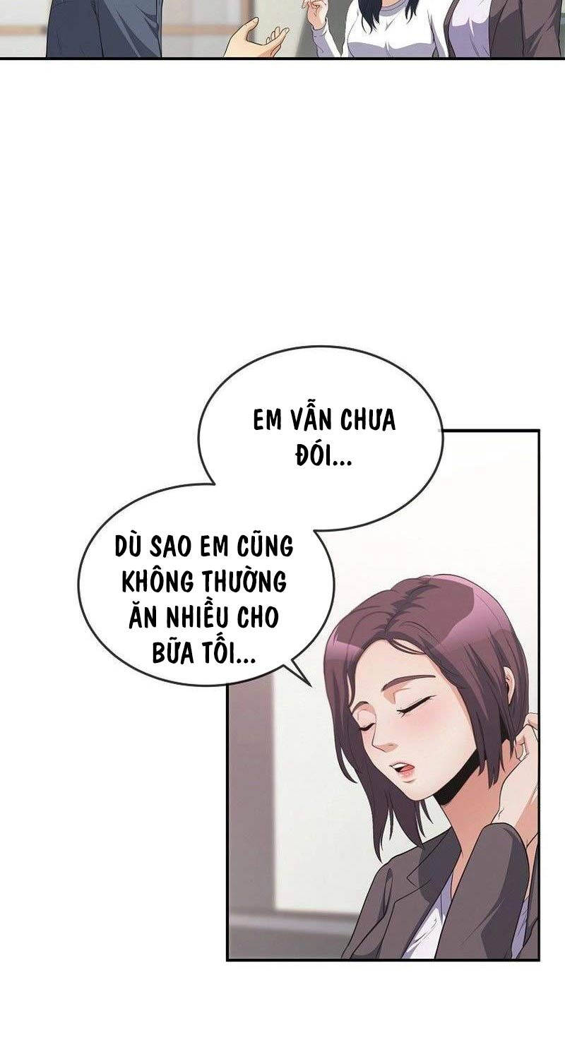 Hiện Thực Của Phim Ảnh: Chapter 36