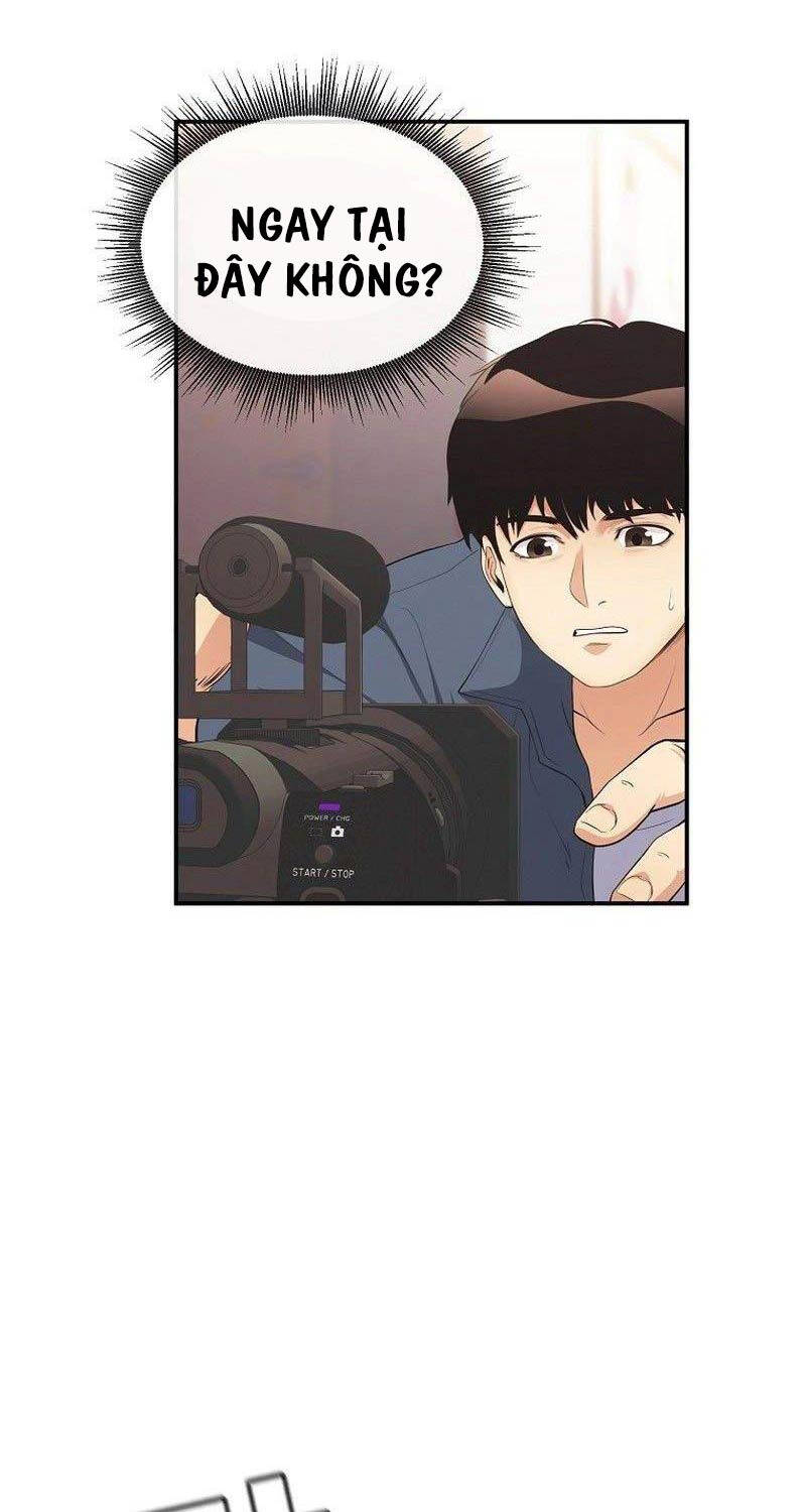 Hiện Thực Của Phim Ảnh: Chapter 36