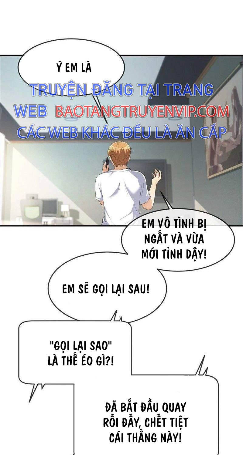 Hiện Thực Của Phim Ảnh: Chapter 36