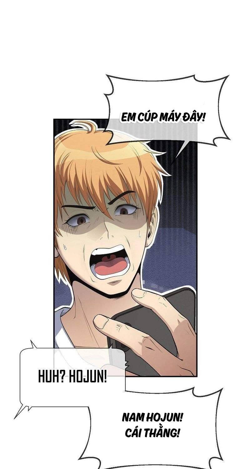 Hiện Thực Của Phim Ảnh: Chapter 36