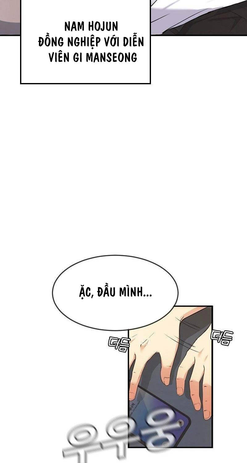 Hiện Thực Của Phim Ảnh: Chapter 36