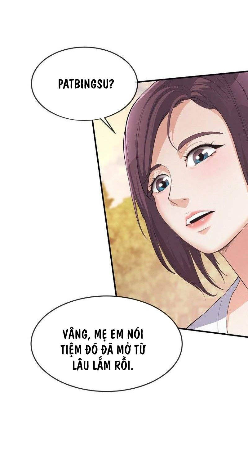 Hiện Thực Của Phim Ảnh: Chapter 36