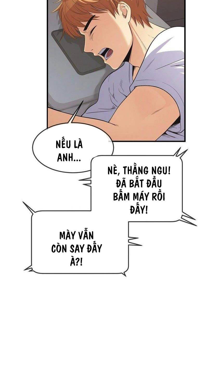 Hiện Thực Của Phim Ảnh: Chapter 36