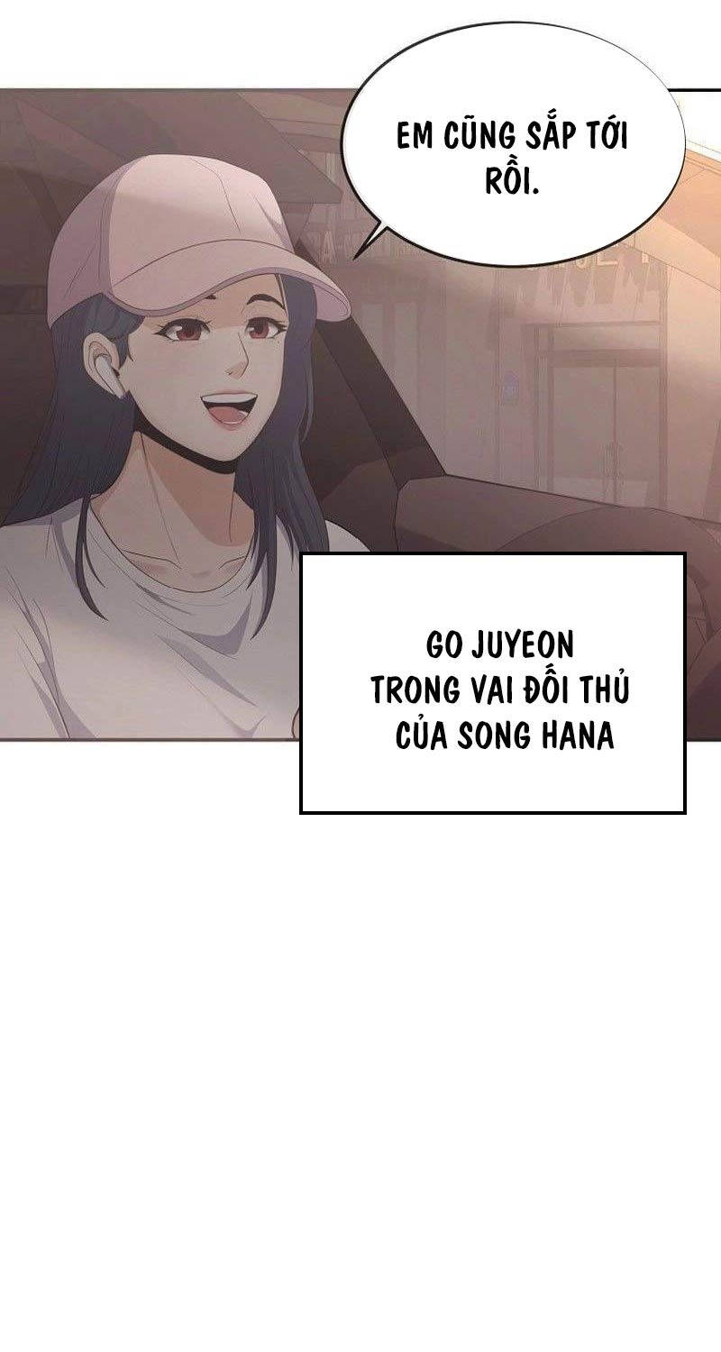 Hiện Thực Của Phim Ảnh: Chapter 36