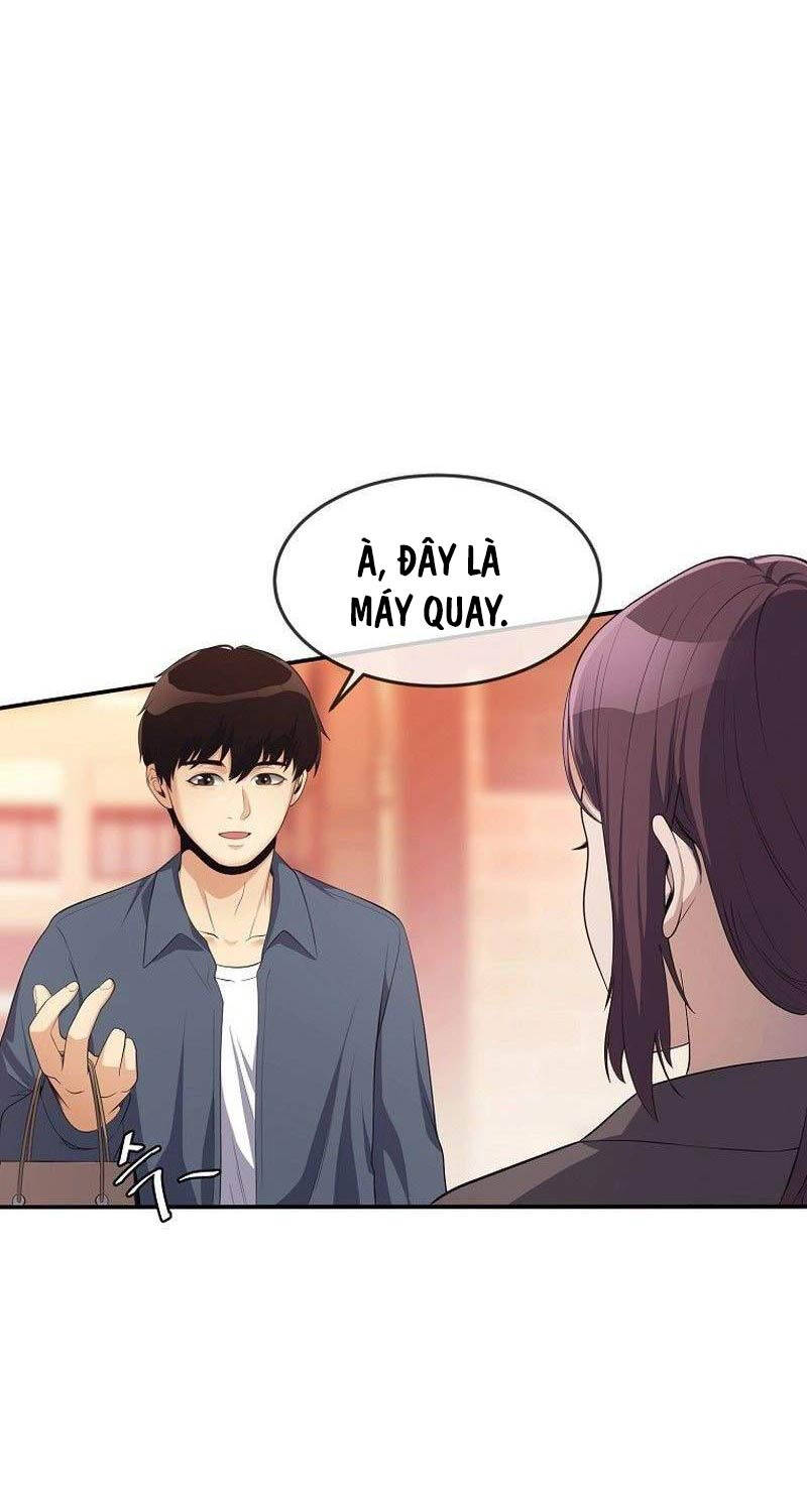 Hiện Thực Của Phim Ảnh: Chapter 36