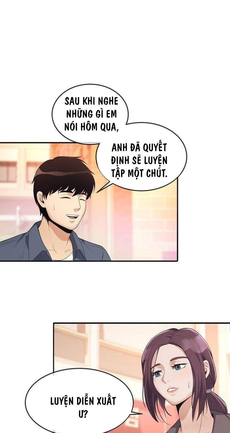 Hiện Thực Của Phim Ảnh: Chapter 36