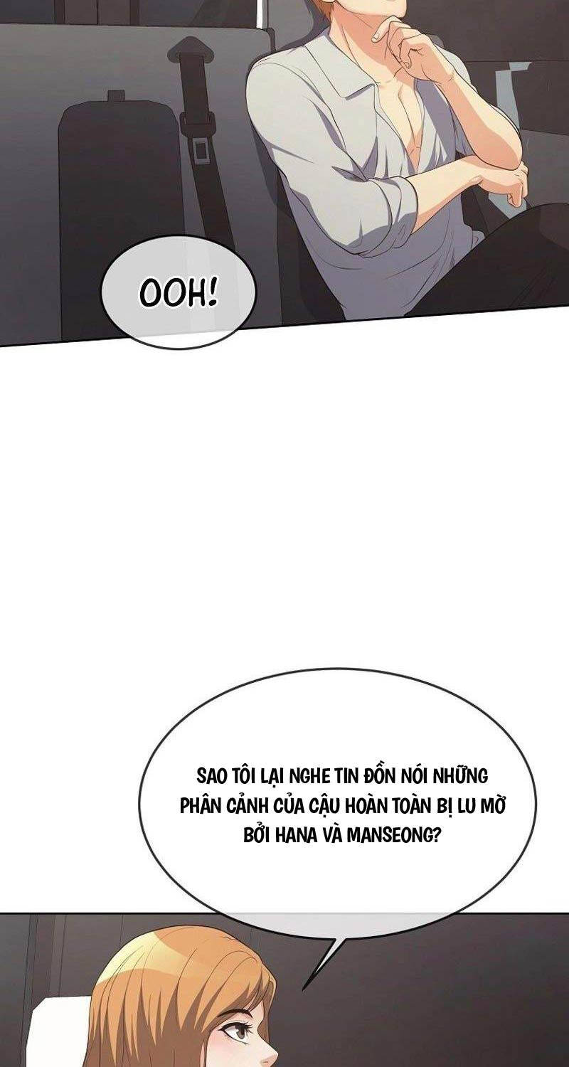 Hiện Thực Của Phim Ảnh: Chapter 37