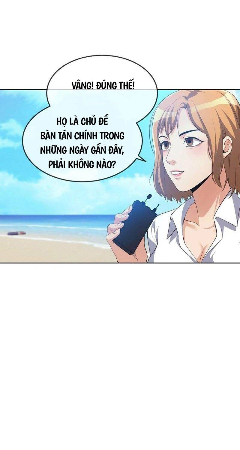 Hiện Thực Của Phim Ảnh: Chapter 37
