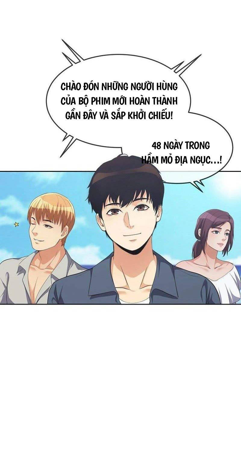 Hiện Thực Của Phim Ảnh: Chapter 37