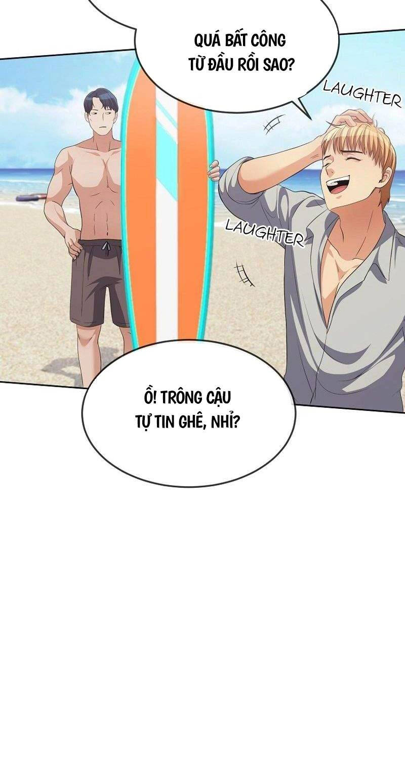 Hiện Thực Của Phim Ảnh: Chapter 37