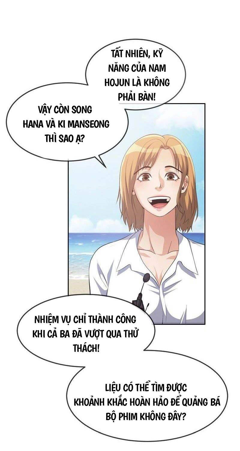 Hiện Thực Của Phim Ảnh: Chapter 37