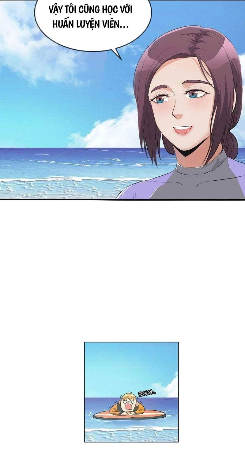 Hiện Thực Của Phim Ảnh: Chapter 37