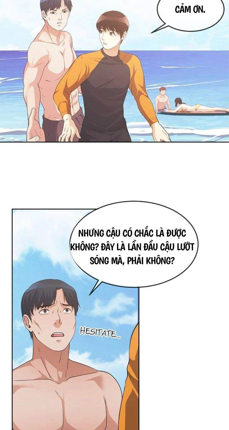Hiện Thực Của Phim Ảnh: Chapter 37