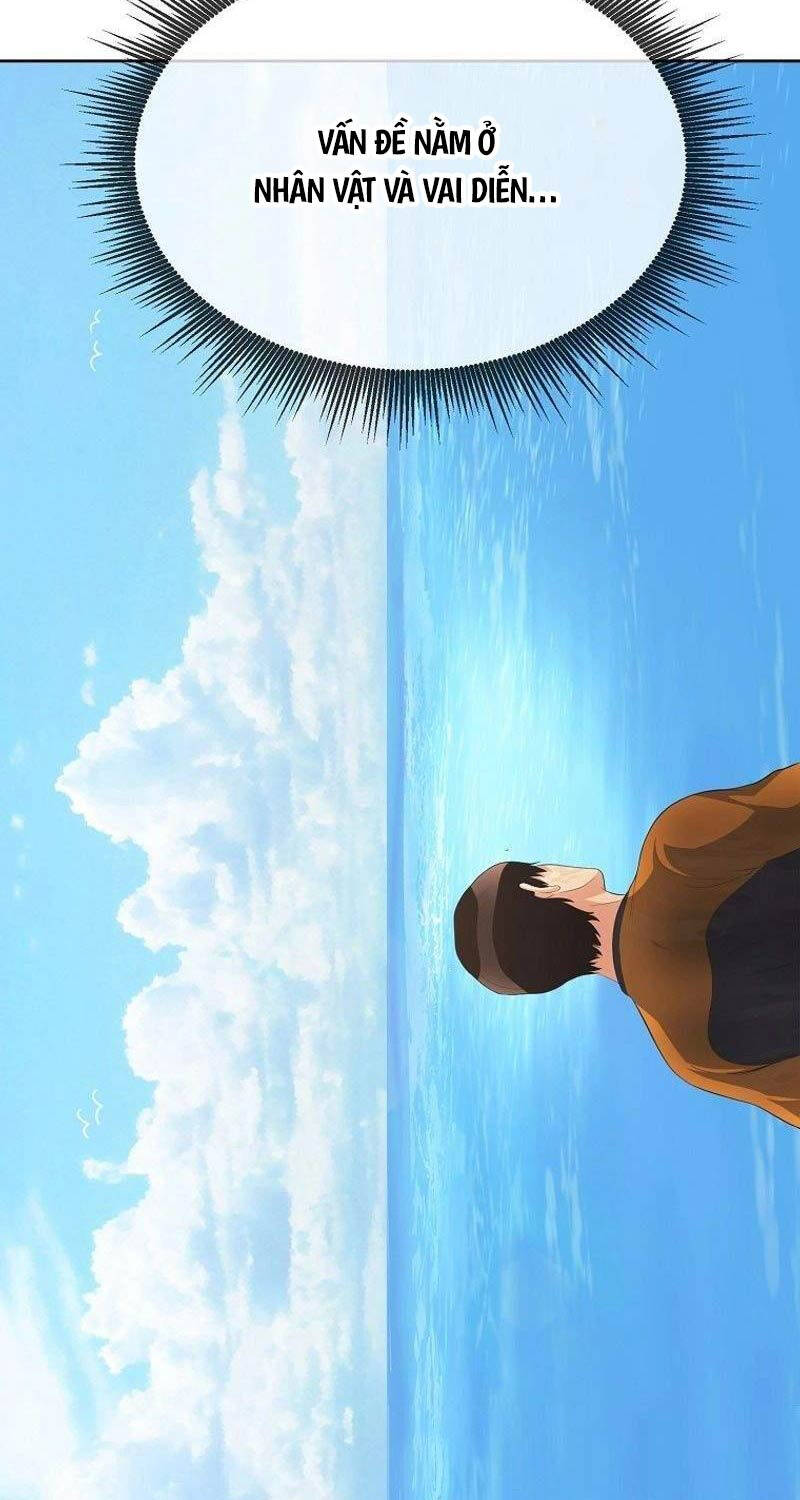 Hiện Thực Của Phim Ảnh: Chapter 37