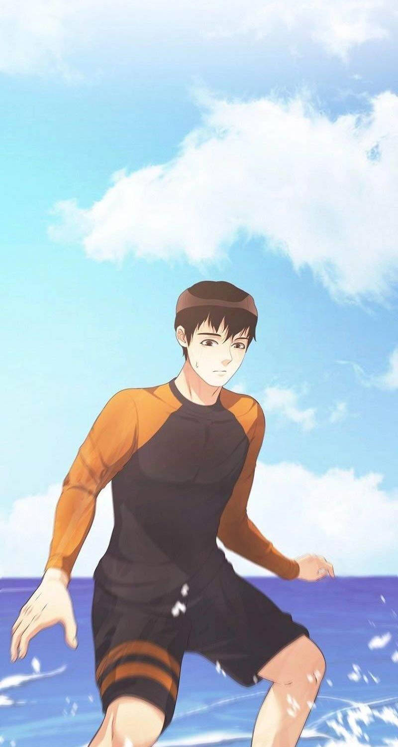 Hiện Thực Của Phim Ảnh: Chapter 37