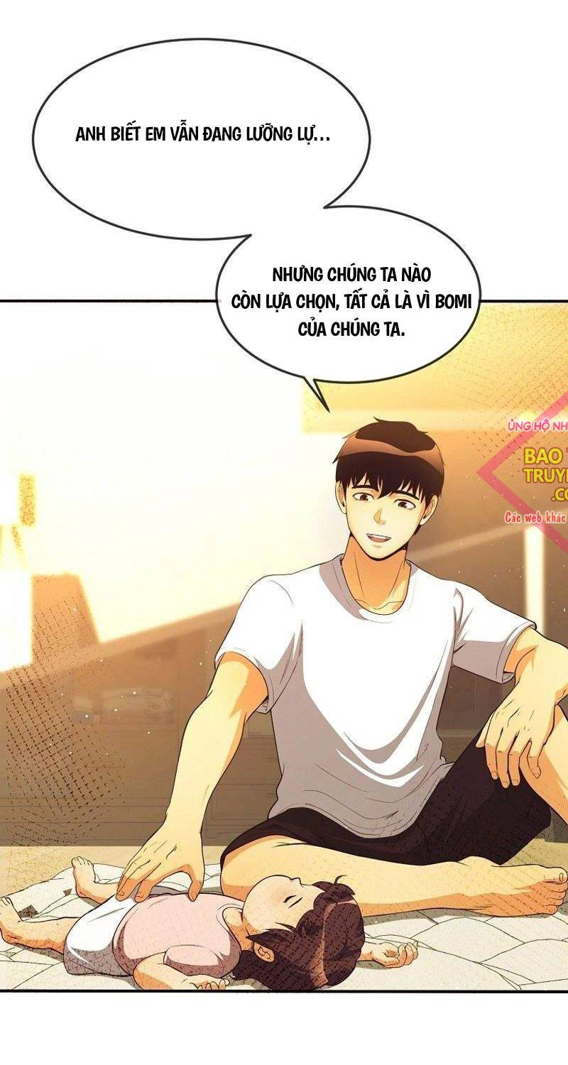 Hiện Thực Của Phim Ảnh: Chapter 37