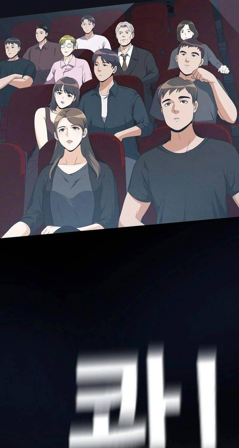 Hiện Thực Của Phim Ảnh: Chapter 37