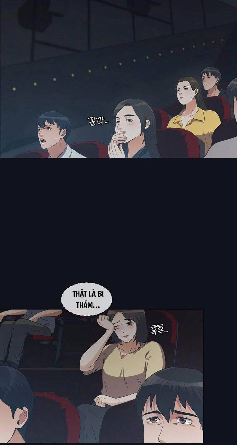Hiện Thực Của Phim Ảnh: Chapter 37