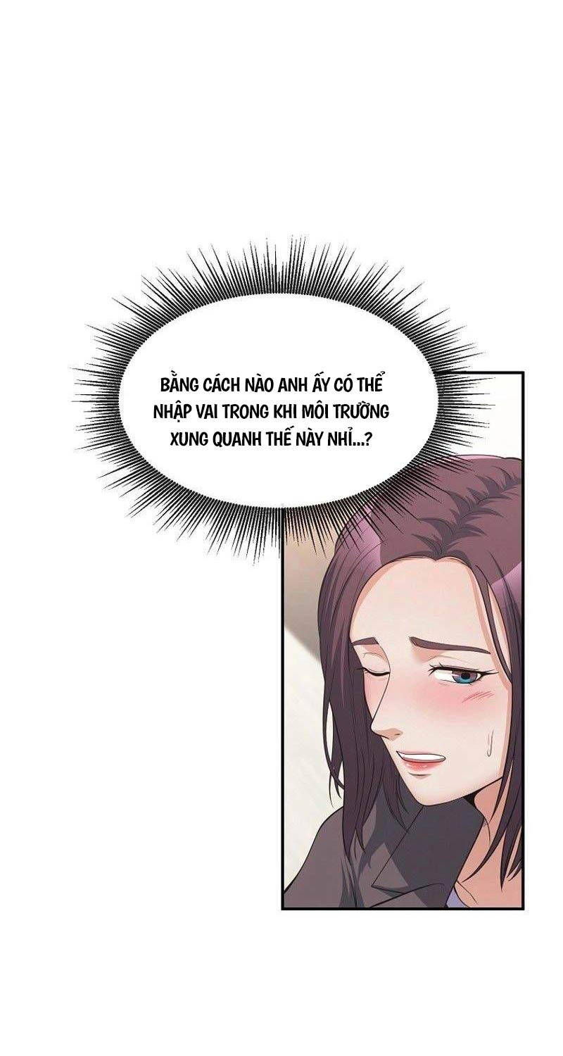 Hiện Thực Của Phim Ảnh: Chapter 37