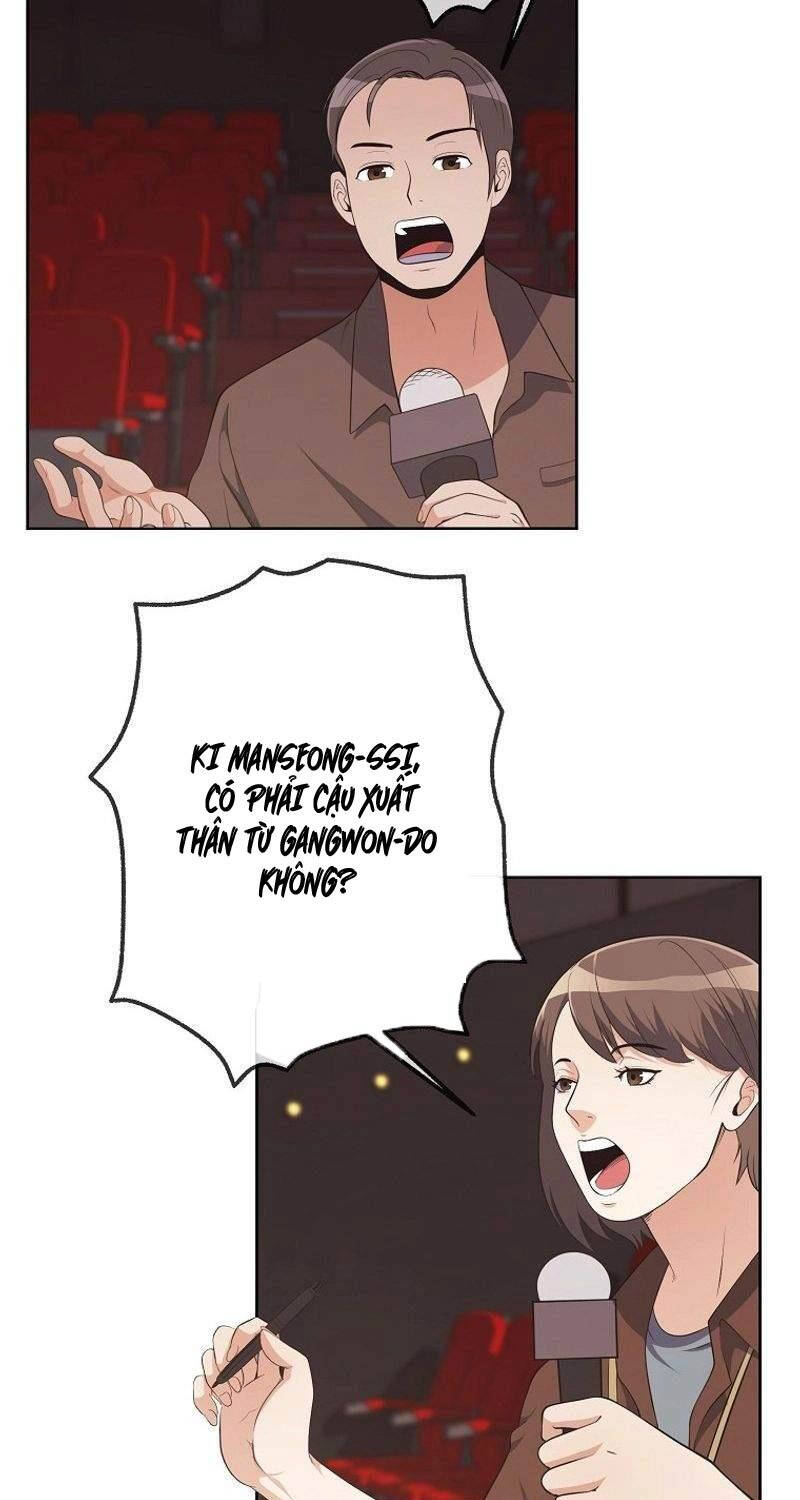 Hiện Thực Của Phim Ảnh: Chapter 37