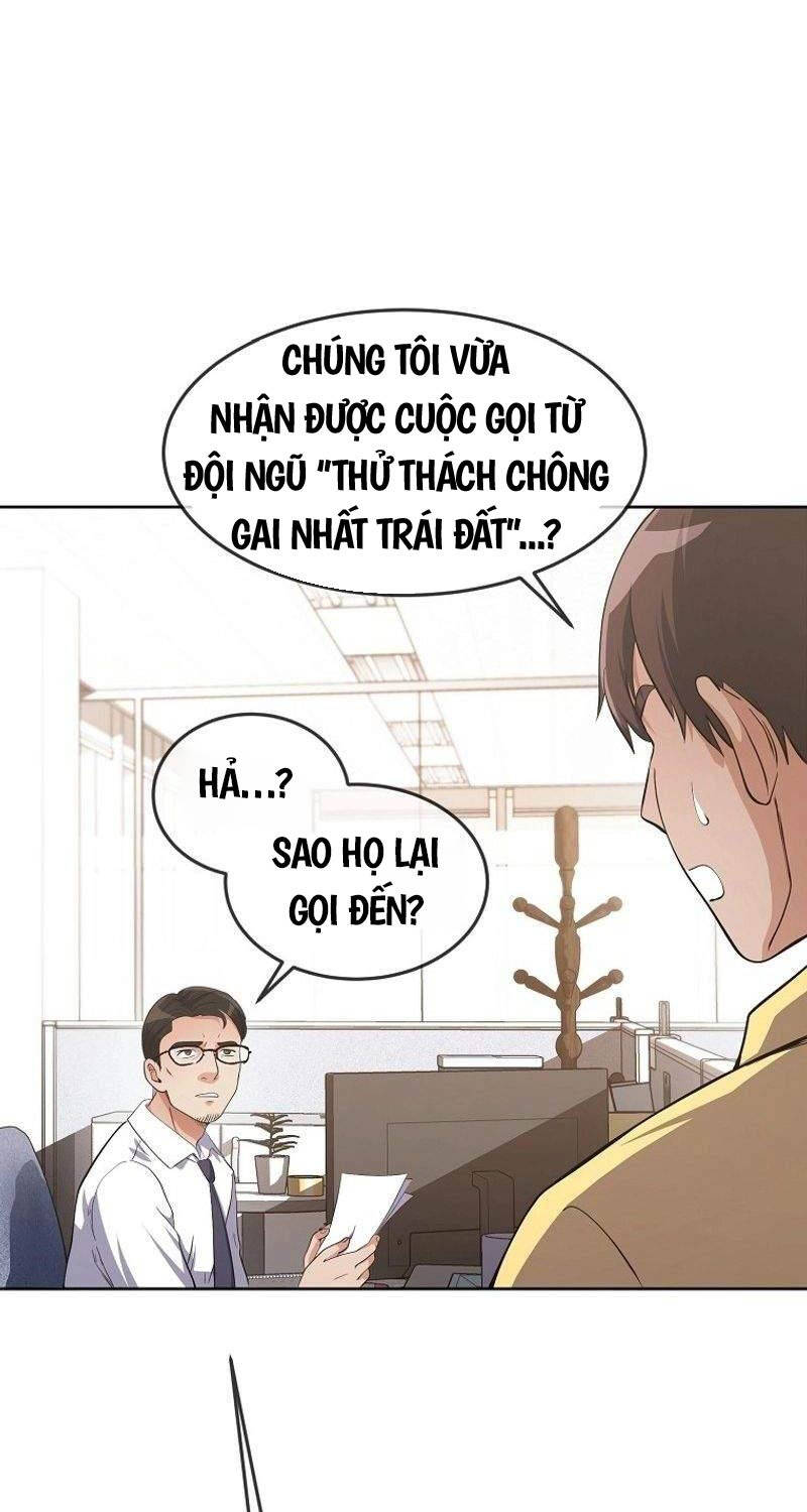 Hiện Thực Của Phim Ảnh: Chapter 37