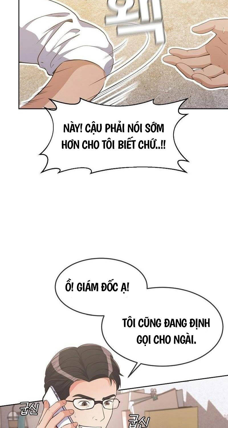 Hiện Thực Của Phim Ảnh: Chapter 37