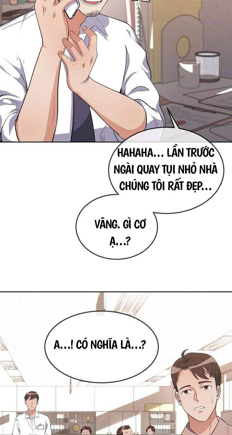 Hiện Thực Của Phim Ảnh: Chapter 37