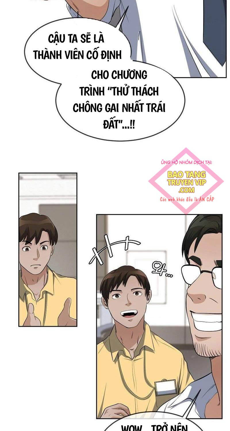 Hiện Thực Của Phim Ảnh: Chapter 37