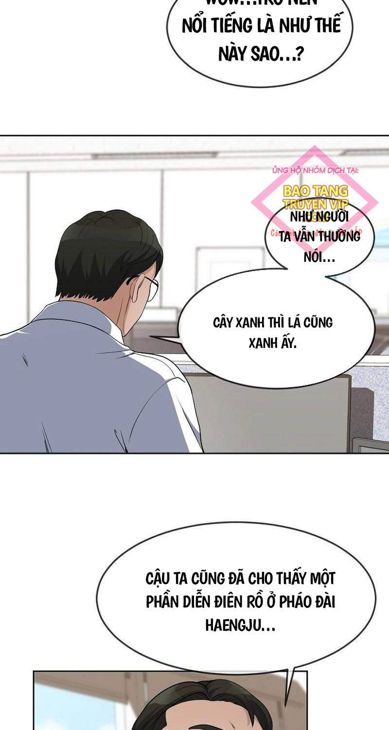 Hiện Thực Của Phim Ảnh: Chapter 37