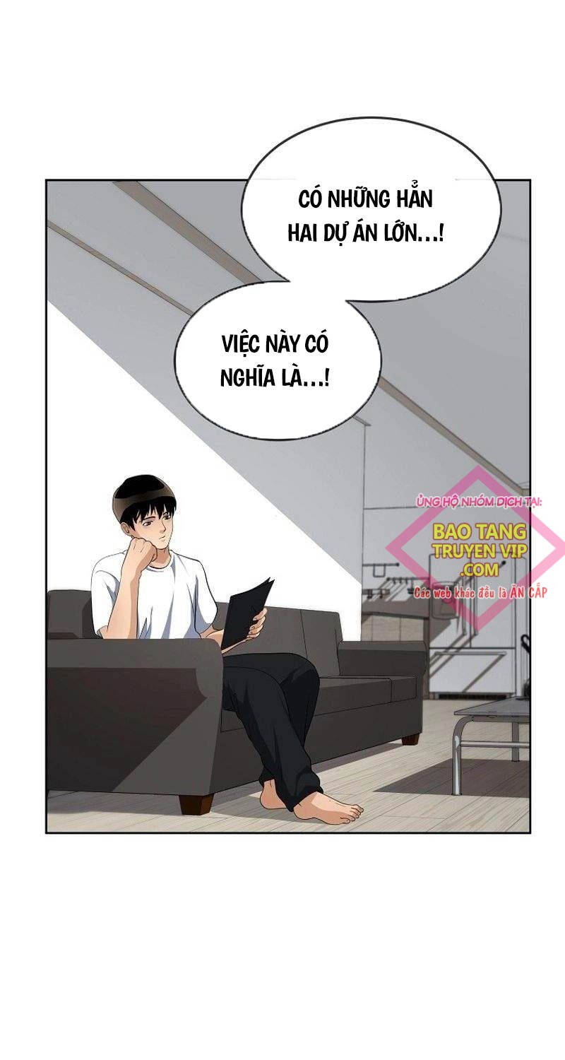 Hiện Thực Của Phim Ảnh: Chapter 37