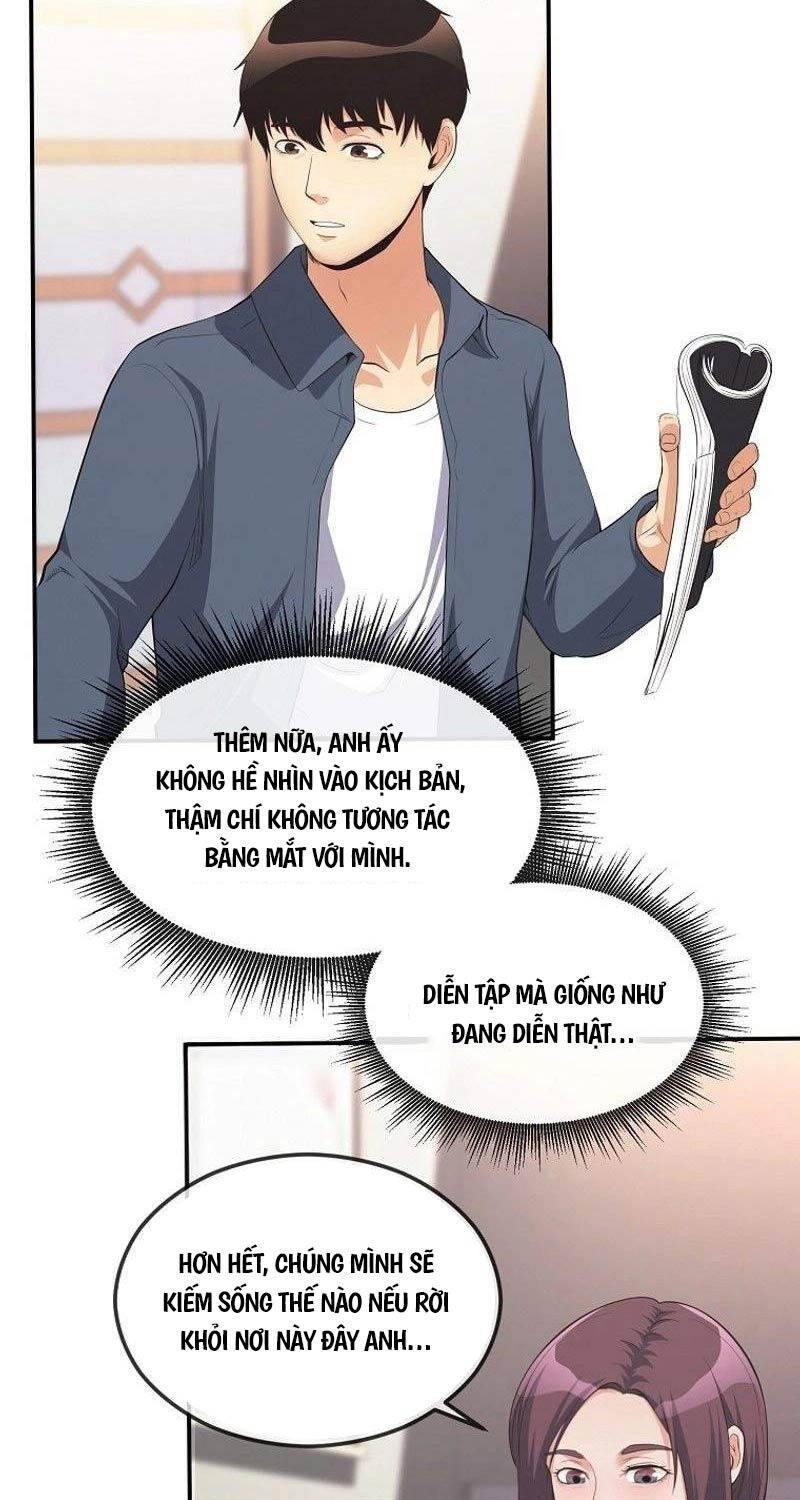 Hiện Thực Của Phim Ảnh: Chapter 37