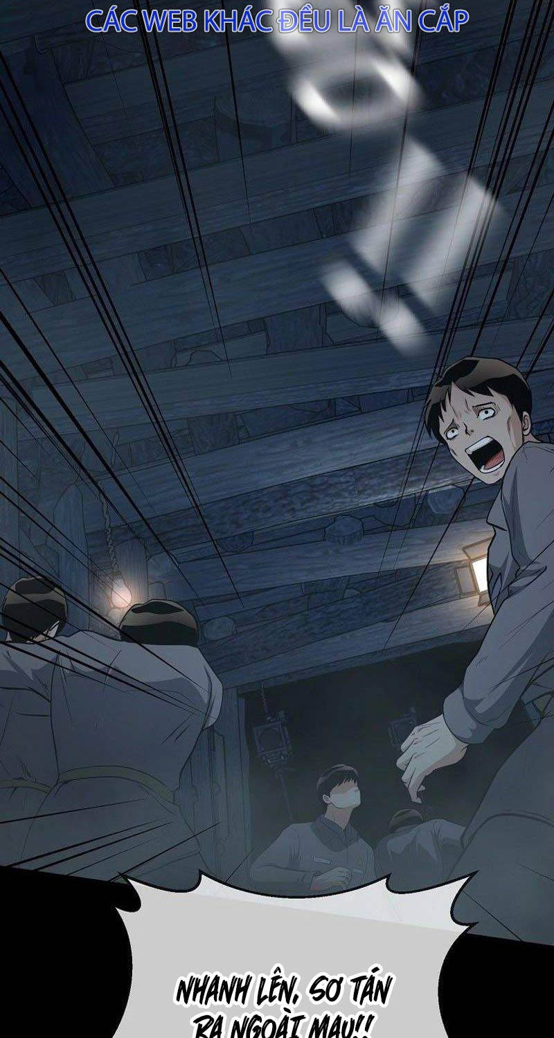 Hiện Thực Của Phim Ảnh: Chapter 37