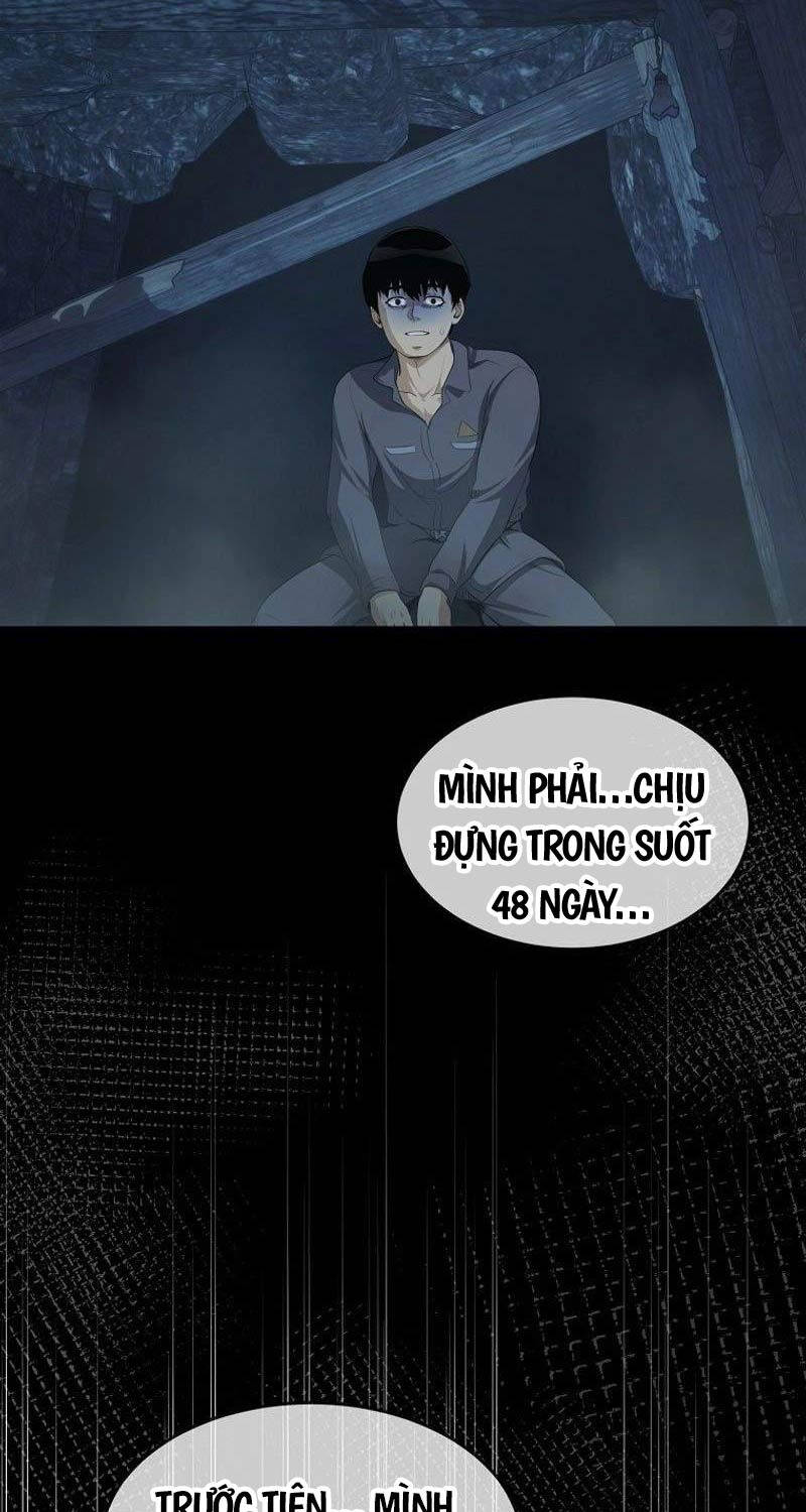 Hiện Thực Của Phim Ảnh: Chapter 37