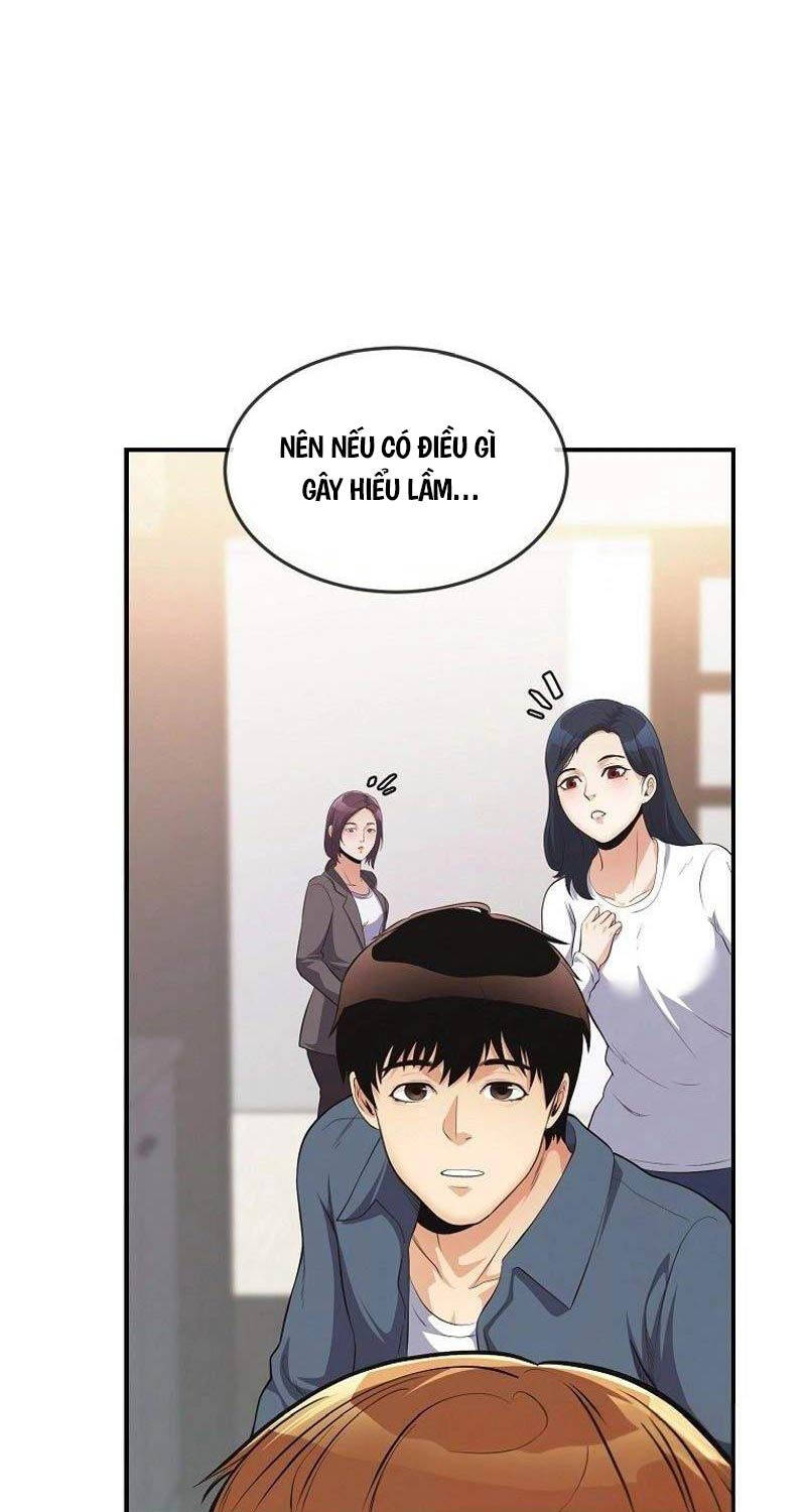 Hiện Thực Của Phim Ảnh: Chapter 37