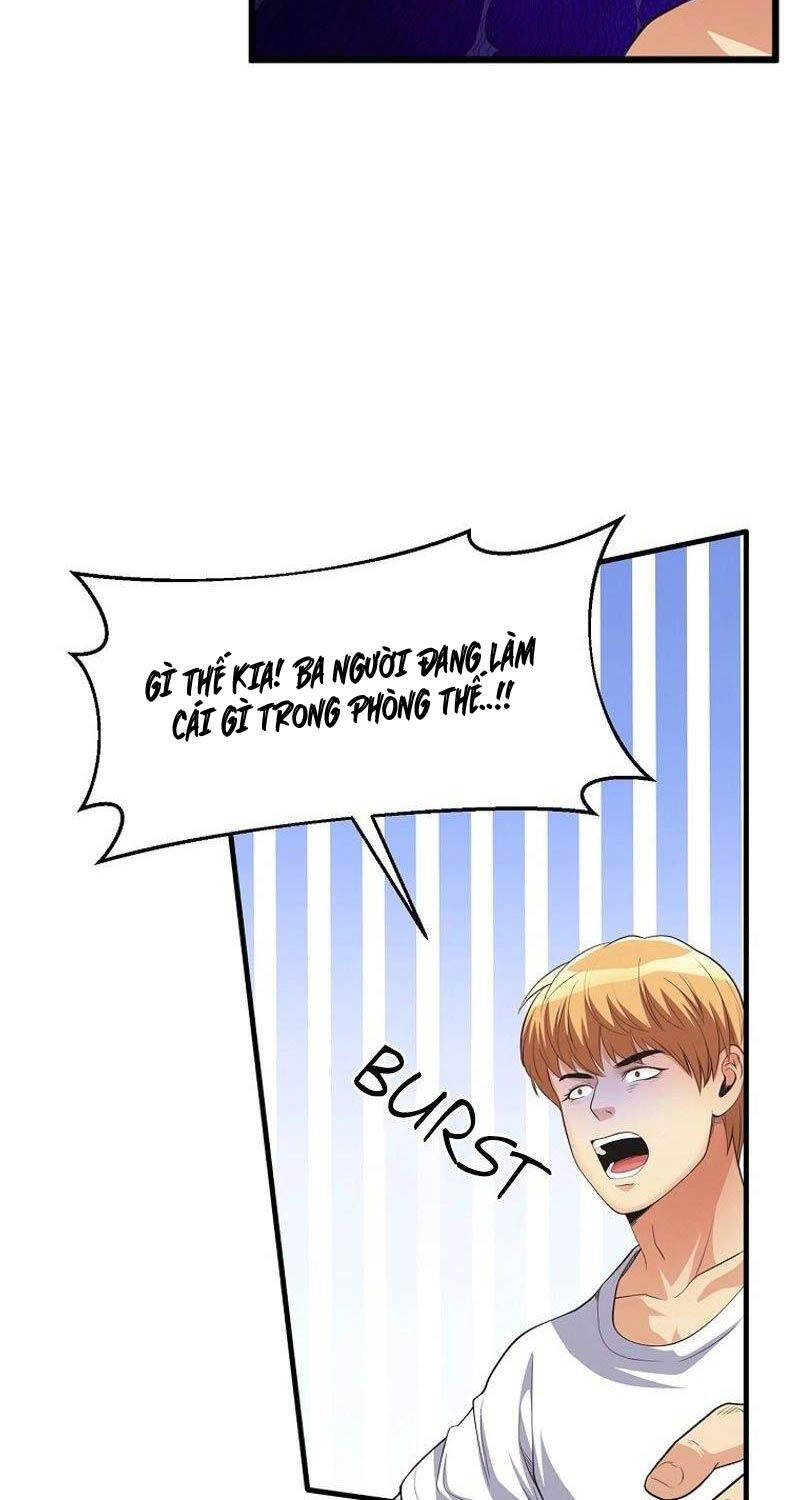 Hiện Thực Của Phim Ảnh: Chapter 37