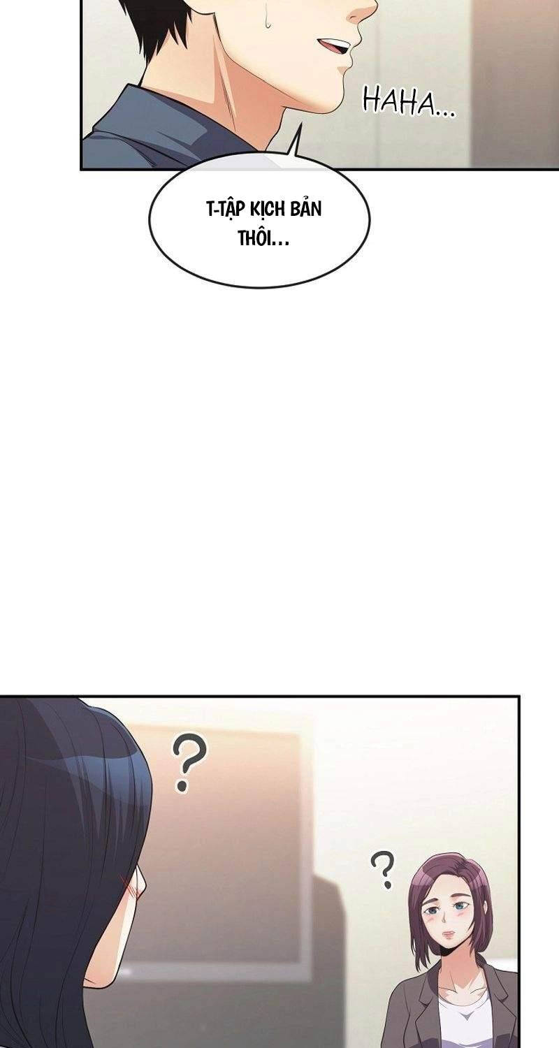 Hiện Thực Của Phim Ảnh: Chapter 37