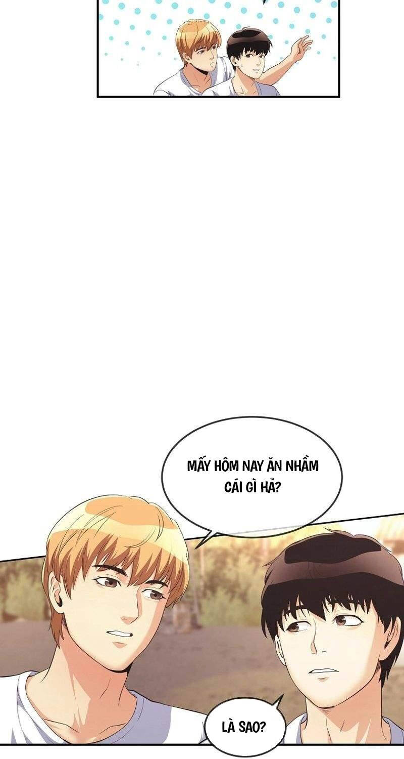 Hiện Thực Của Phim Ảnh: Chapter 37