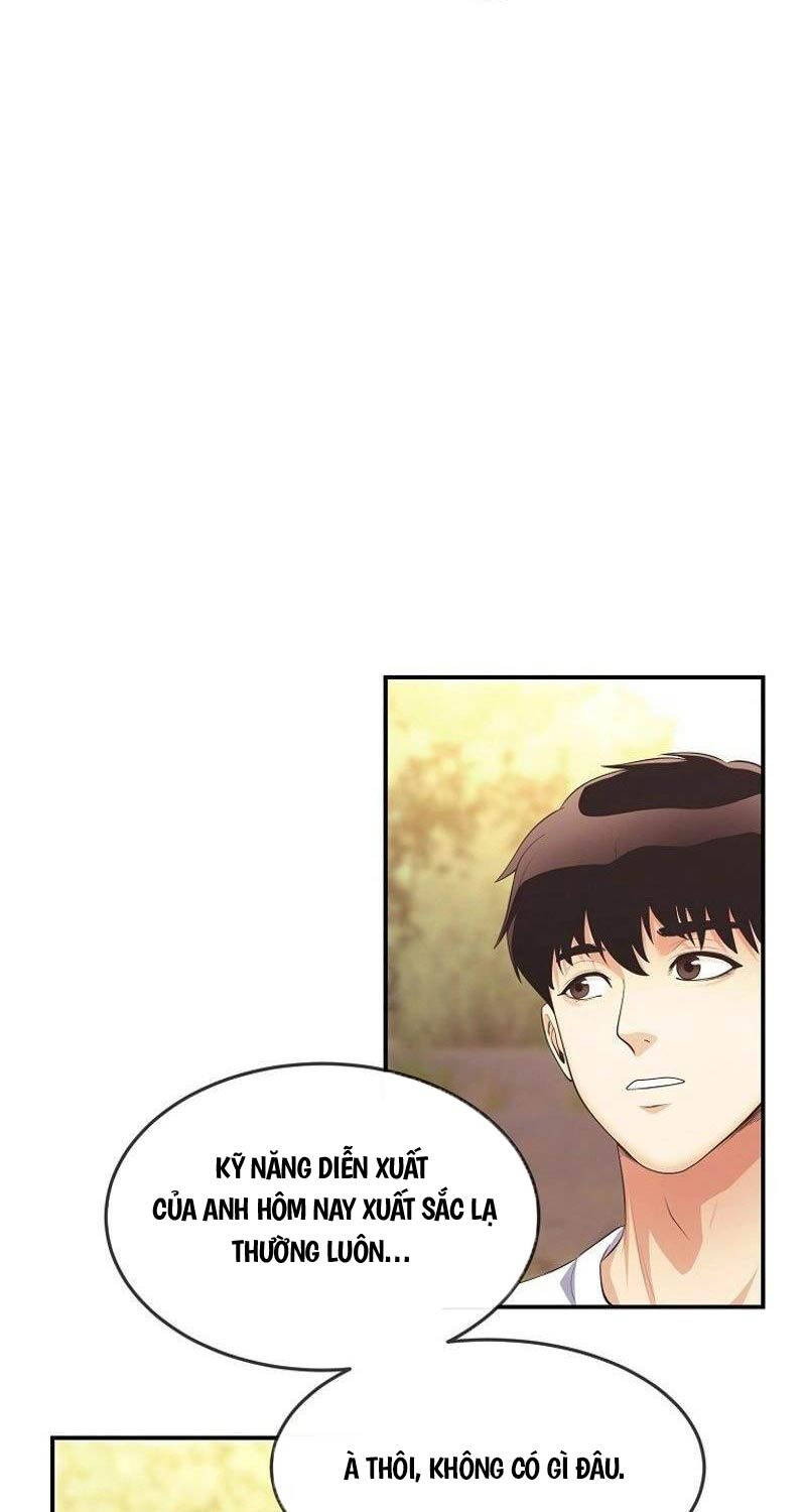 Hiện Thực Của Phim Ảnh: Chapter 37
