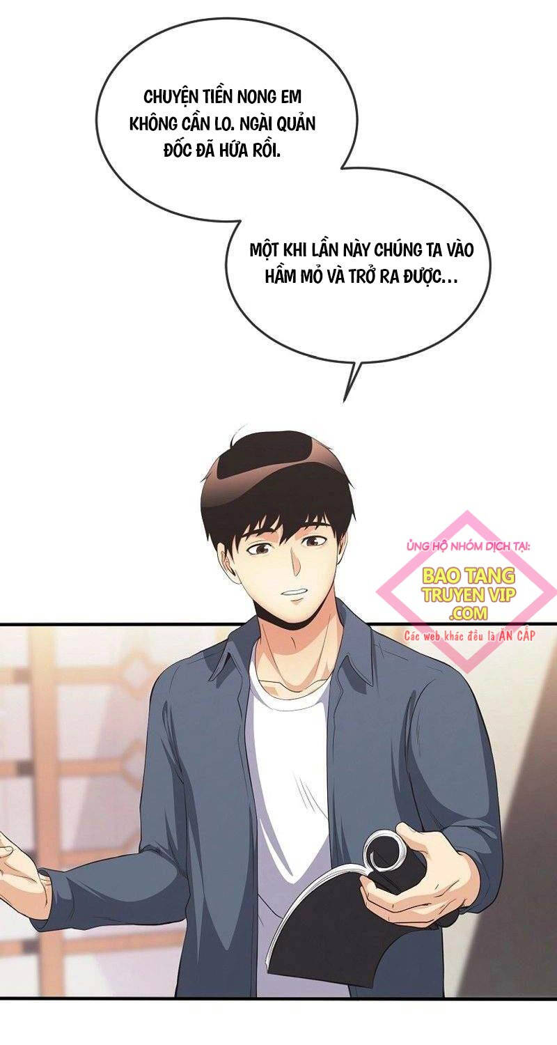 Hiện Thực Của Phim Ảnh: Chapter 37