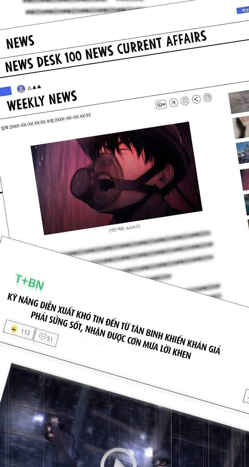 Hiện Thực Của Phim Ảnh: Chapter 37
