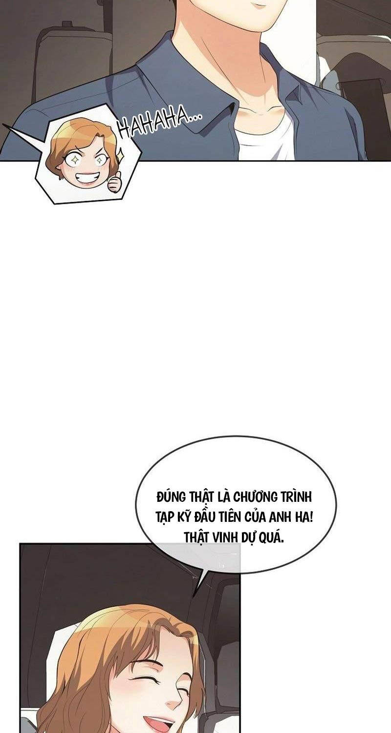 Hiện Thực Của Phim Ảnh: Chapter 37