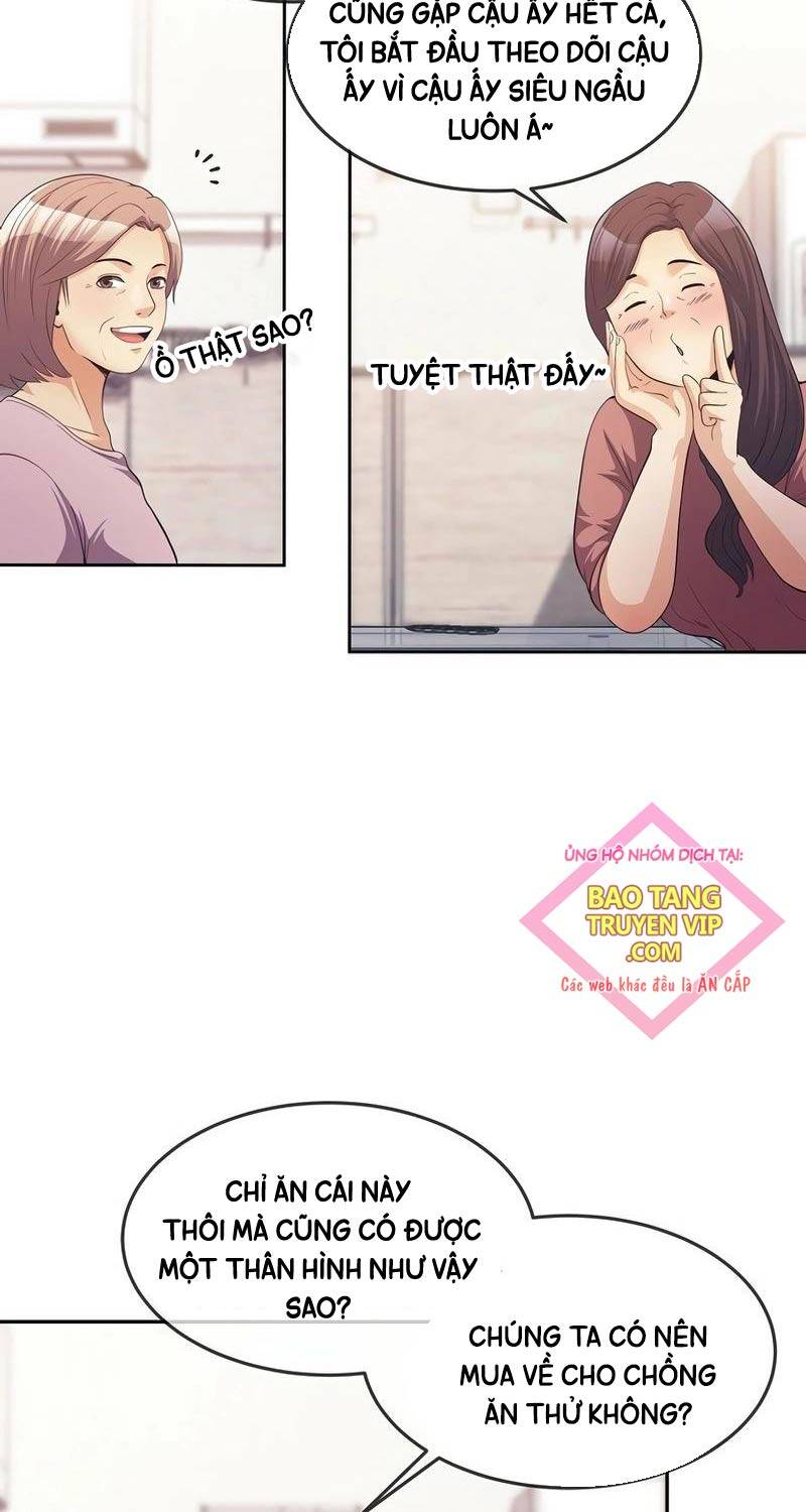 Hiện Thực Của Phim Ảnh: Chapter 38